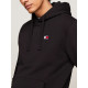 Tommy Hilfiger Ανδρικό φούτερ Regular Badge Hoodie